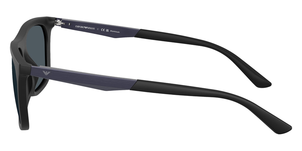 EMPORIO ARMANI EA4272U 637387 57 - Matte Black #id:ea4272u637387_s:106110