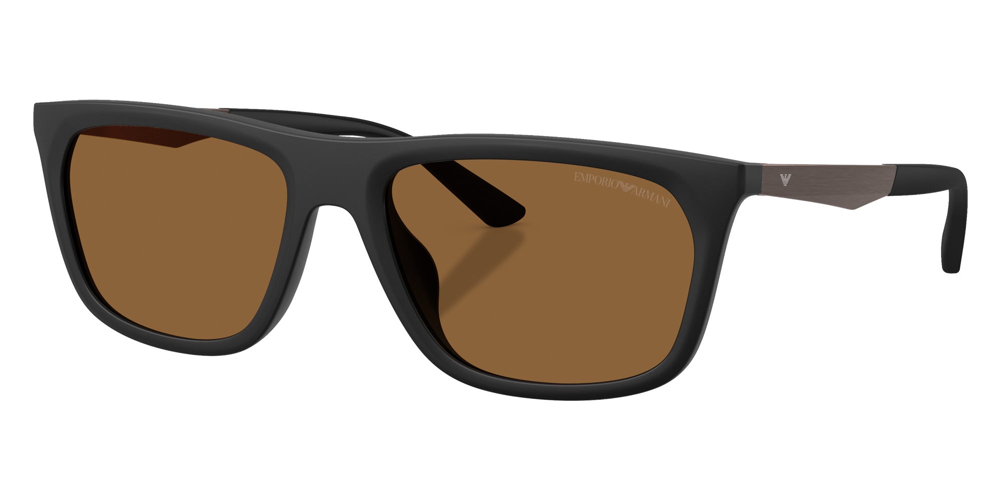 EMPORIO ARMANI EA4272U 637573 57 - Matte Black #id:ea4272u637573_s:110105