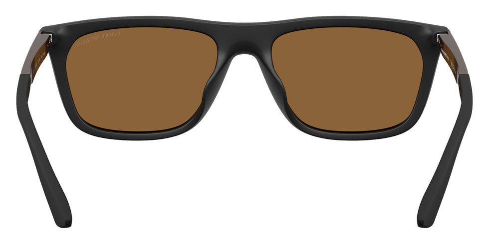 EMPORIO ARMANI EA4272U 637573 57 - Matte Black #id:ea4272u637573_s:110115