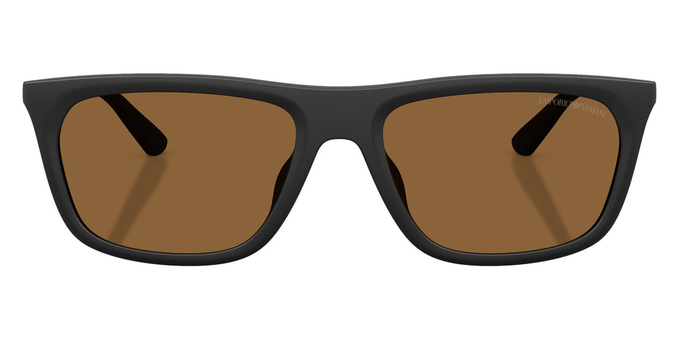 EMPORIO ARMANI EA4272U 637573 57 - Matte Black #id:ea4272u637573_s:110120