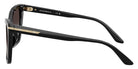 EMPORIO ARMANI EA4273BU 50178G 53 - Shiny Black #id:ea4273bu50178g_s:100110