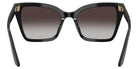 EMPORIO ARMANI EA4273BU 50178G 53 - Shiny Black #id:ea4273bu50178g_s:100115