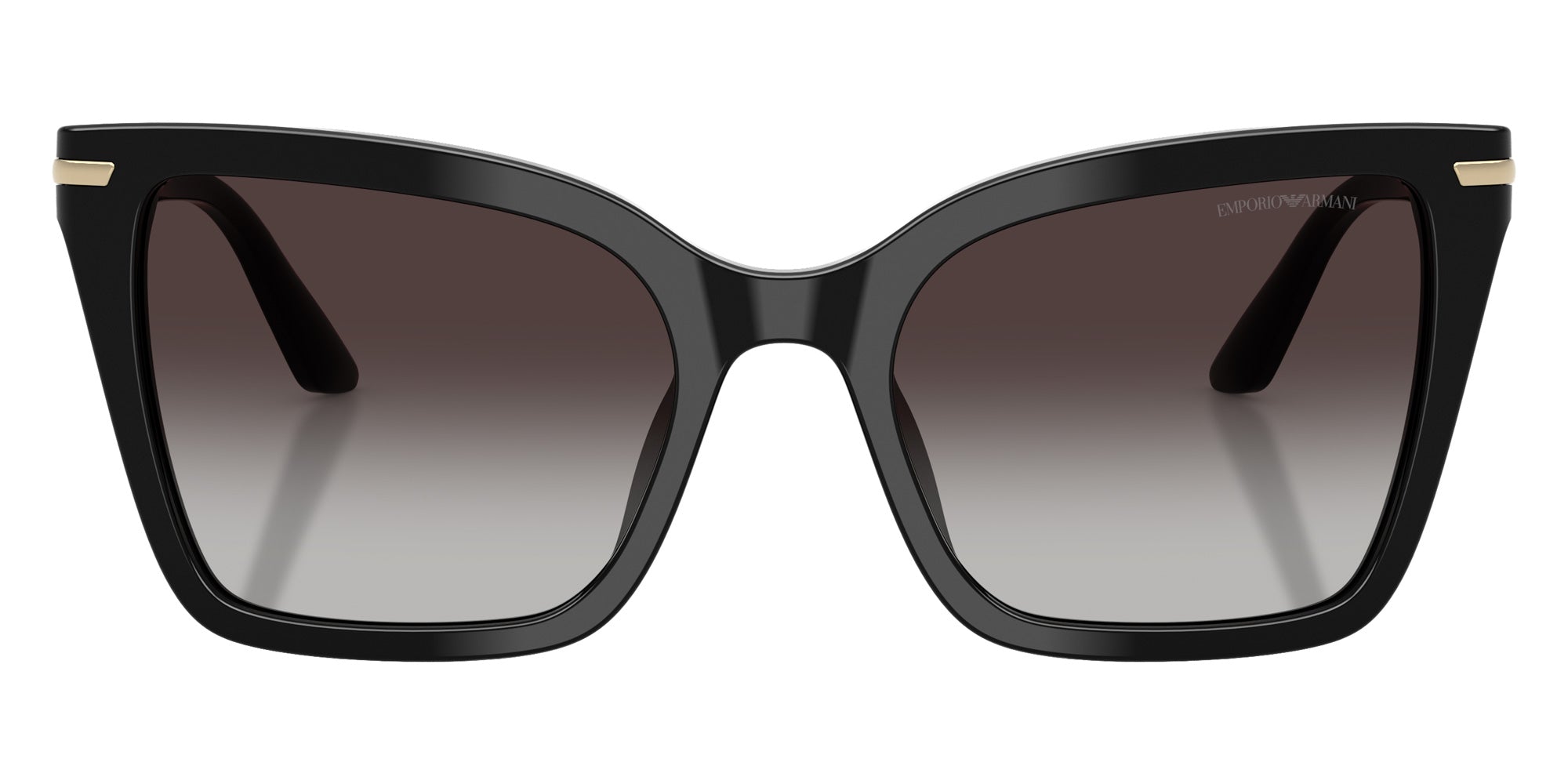 EMPORIO ARMANI EA4273BU 50178G 53 - Shiny Black #id:ea4273bu50178g_s:100120