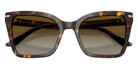 EMPORIO ARMANI EA4273BU 5026T5 53 - Shiny Havana #id:ea4273bu5026t5_s:104100