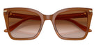 EMPORIO ARMANI EA4273BU 637613 53 - Tobacco #id:ea4273bu637613_s:106100