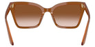 EMPORIO ARMANI EA4273BU 637613 53 - Tobacco #id:ea4273bu637613_s:106115