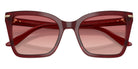 EMPORIO ARMANI EA4273BU 6377A5 53 - Shiny Bordeaux #id:ea4273bu6377a5_s:108100