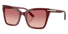 EMPORIO ARMANI EA4273BU 6377A5 53 - Shiny Bordeaux #id:ea4273bu6377a5_s:108105