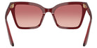 EMPORIO ARMANI EA4273BU 6377A5 53 - Shiny Bordeaux #id:ea4273bu6377a5_s:108115