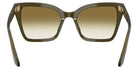 EMPORIO ARMANI EA4273BU 63788E 53 - Shiny Dark Green #id:ea4273bu63788e_s:110115