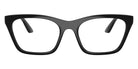 EMPORIO ARMANI EA4274BU 50171W 53 - Shiny Black #id:ea4274bu50171w_s:100100