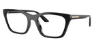EMPORIO ARMANI EA4274BU 50171W 53 - Shiny Black #id:ea4274bu50171w_s:100105