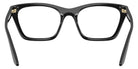 EMPORIO ARMANI EA4274BU 50171W 53 - Shiny Black #id:ea4274bu50171w_s:100115