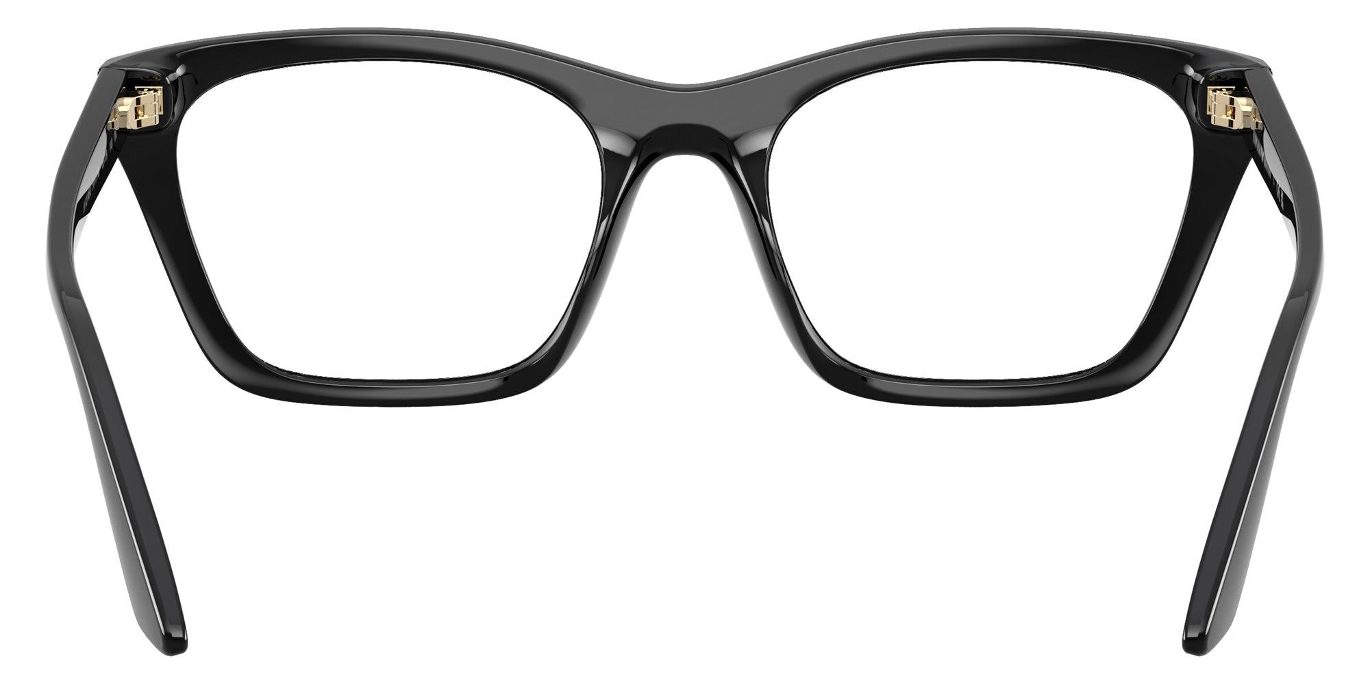 EMPORIO ARMANI EA4274BU 50171W 53 - Shiny Black #id:ea4274bu50171w_s:100115