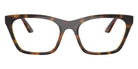 EMPORIO ARMANI EA4274BU 50261W 53 - Shiny Havana #id:ea4274bu50261w_s:104100