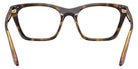 EMPORIO ARMANI EA4274BU 50261W 53 - Shiny Havana #id:ea4274bu50261w_s:104115