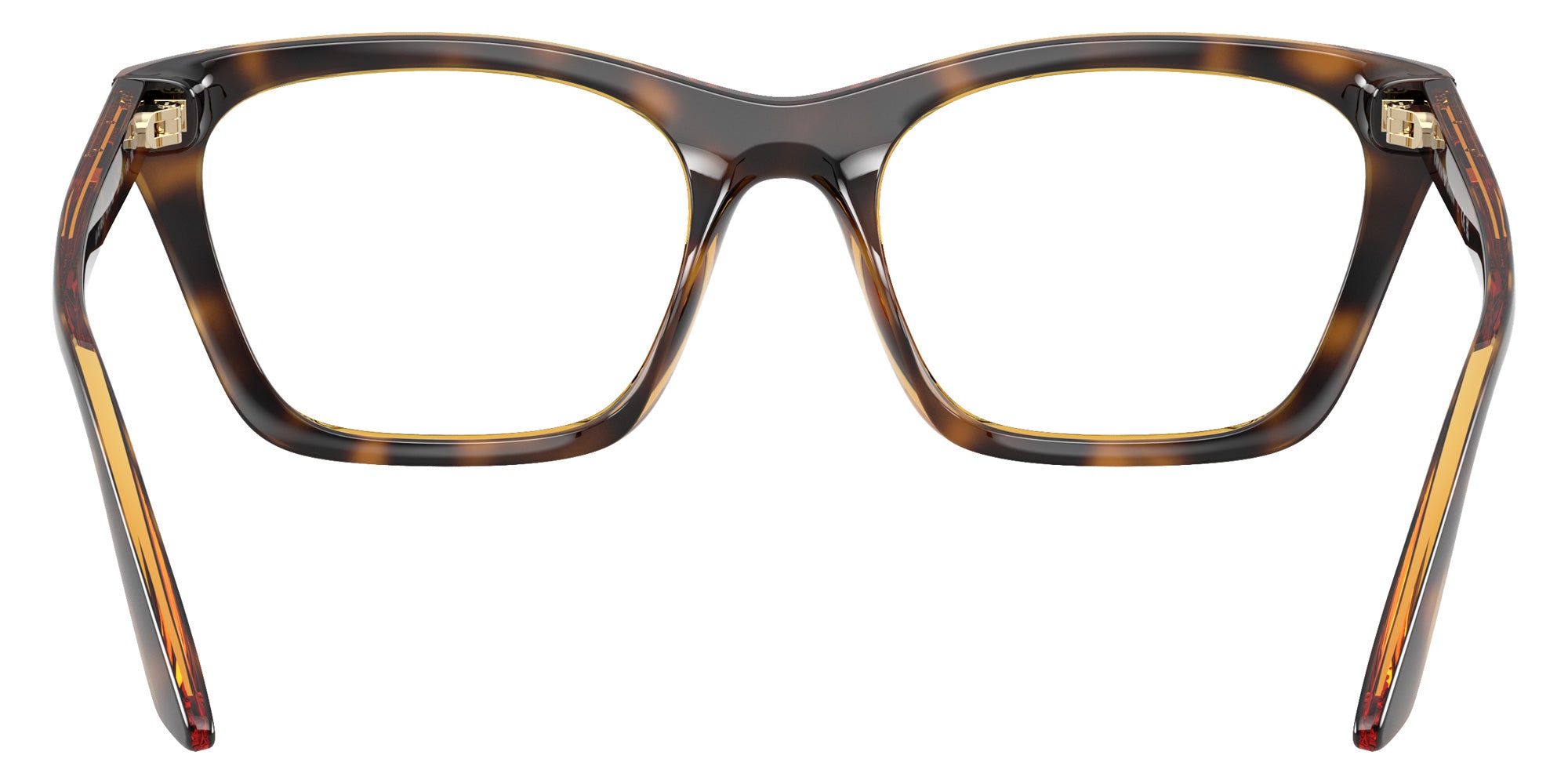 EMPORIO ARMANI EA4274BU 50261W 53 - Shiny Havana #id:ea4274bu50261w_s:104115