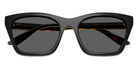 EMPORIO ARMANI EA4274BU 50261W 53 - Shiny Havana #id:ea4274bu50261w_s:104120