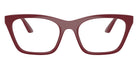 EMPORIO ARMANI EA4274BU 52611W 53 - Shiny Bordeaux #id:ea4274bu52611w_s:108100