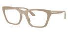 EMPORIO ARMANI EA4274BU 63791W 53 - Shiny Tundra #id:ea4274bu63791w_s:112105