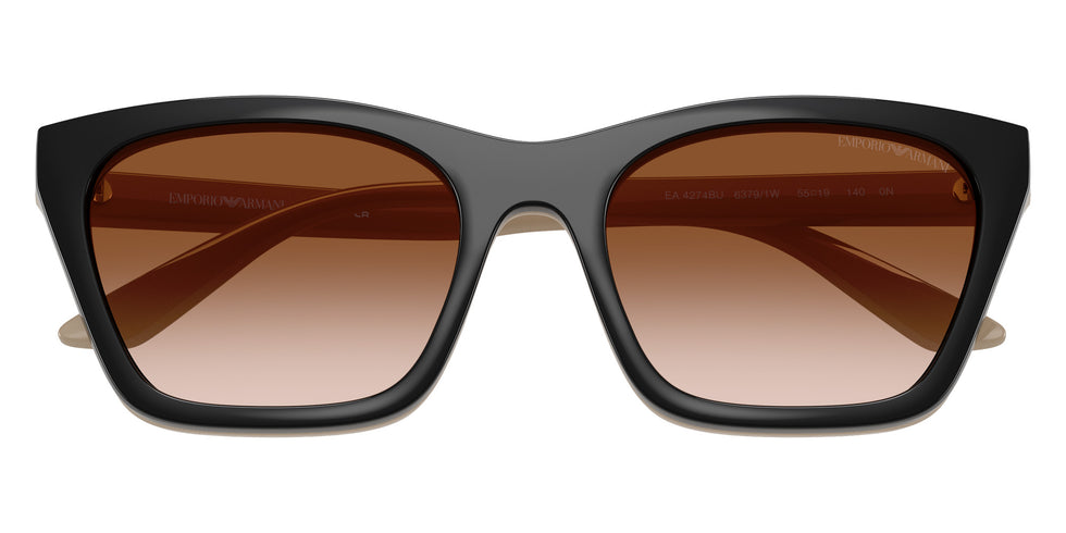 EMPORIO ARMANI EA4274BU 63791W 53 - Shiny Tundra #id:ea4274bu63791w_s:112120