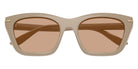 EMPORIO ARMANI EA4274BU 63791W 53 - Shiny Tundra #id:ea4274bu63791w_s:112130