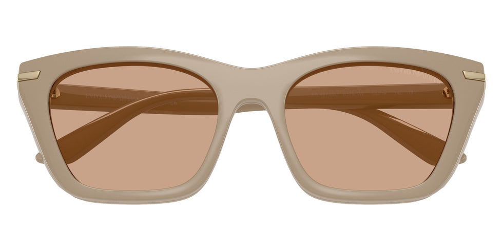 EMPORIO ARMANI EA4274BU 63791W 53 - Shiny Tundra #id:ea4274bu63791w_s:112130