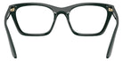 EMPORIO ARMANI EA4274BU 63801W 53 - Shiny Dark Green #id:ea4274bu63801w_s:116115