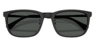 EMPORIO ARMANI EA4275D 500187 56 - Matte Black #id:ea4275d500187_s:100100