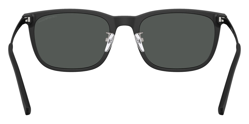 EMPORIO ARMANI EA4275D 500187 56 - Matte Black #id:ea4275d500187_s:100115
