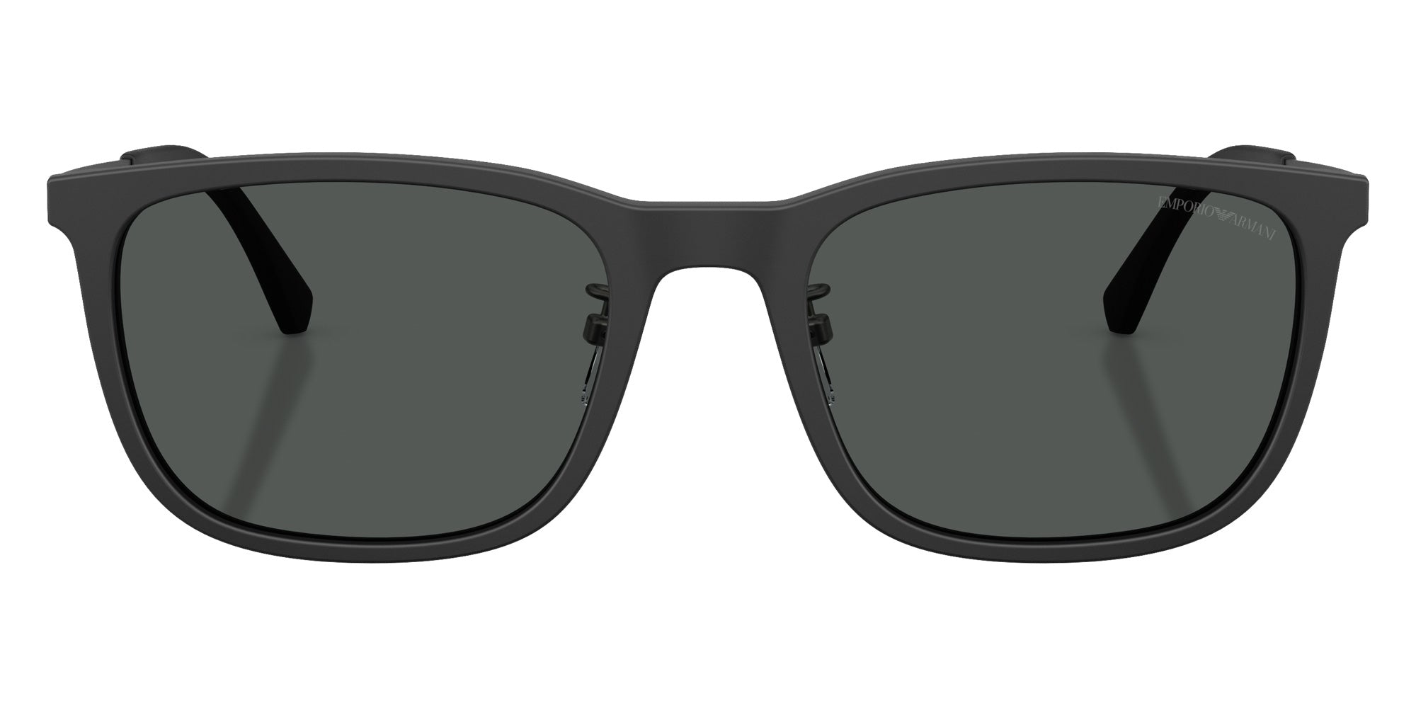EMPORIO ARMANI EA4275D 500187 56 - Matte Black #id:ea4275d500187_s:100120