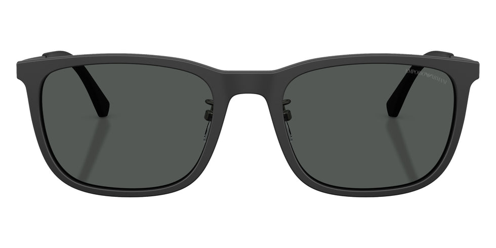 EMPORIO ARMANI EA4275D 500187 56 - Matte Black #id:ea4275d500187_s:100120