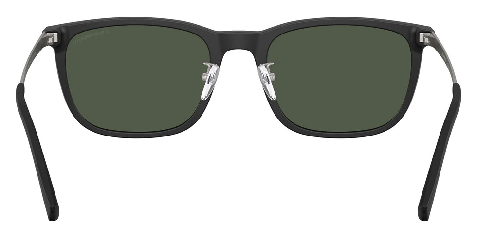 EMPORIO ARMANI EA4275D 50019A 56 - Matte Black #id:ea4275d50019a_s:102115