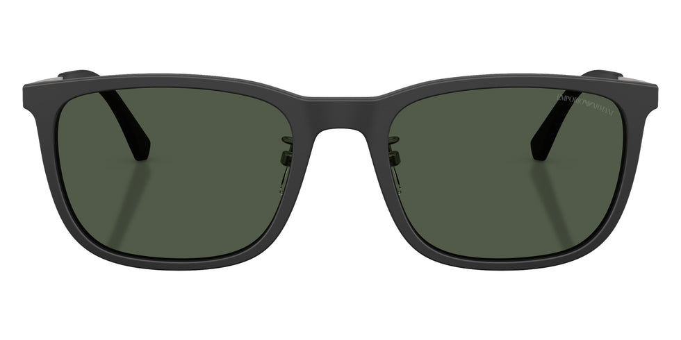 EMPORIO ARMANI EA4275D 50019A 56 - Matte Black #id:ea4275d50019a_s:102120