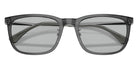 EMPORIO ARMANI EA4275D 502987 56 - Shiny Transparent Gray #id:ea4275d502987_s:104100
