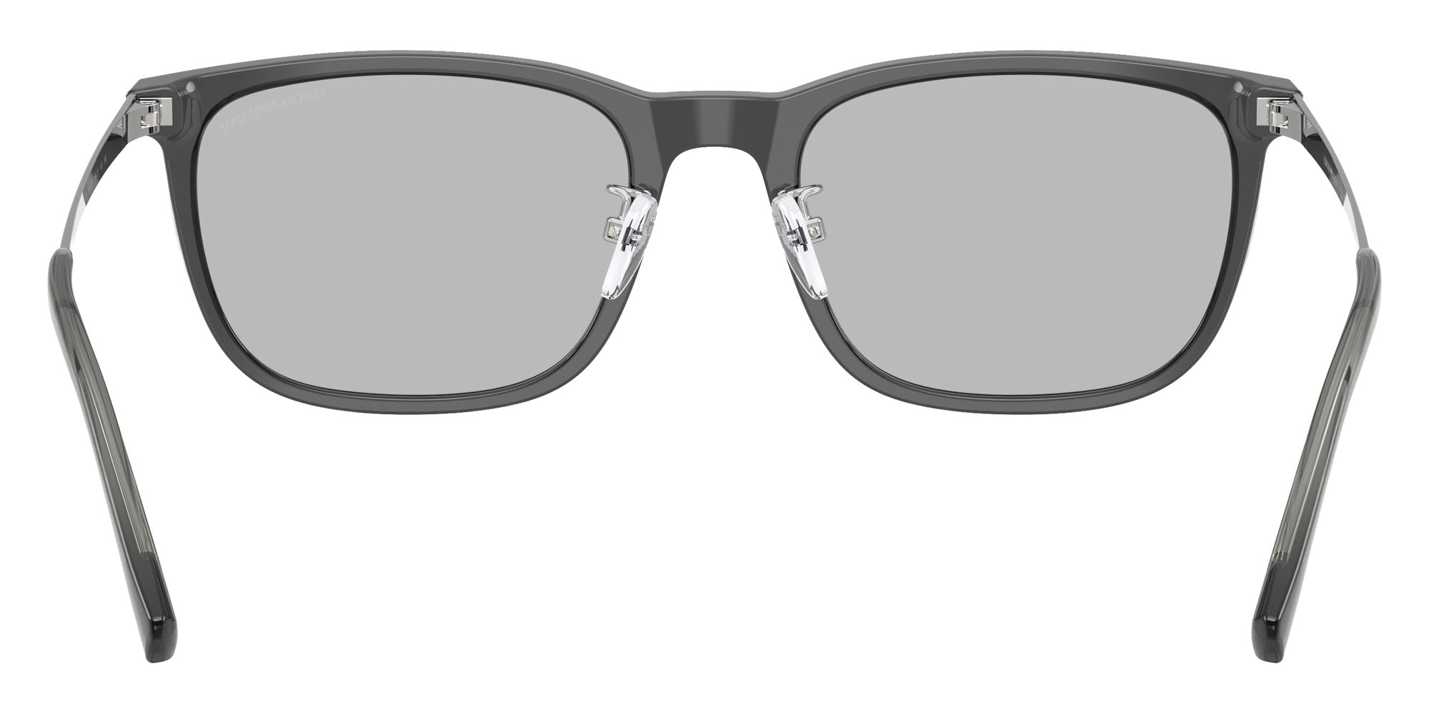 EMPORIO ARMANI EA4275D 502987 56 - Shiny Transparent Gray #id:ea4275d502987_s:104115