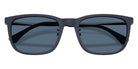 EMPORIO ARMANI EA4275D 508880 56 - Matte Blue #id:ea4275d508880_s:106100