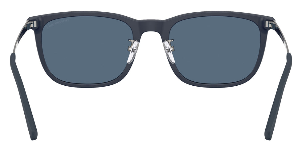 EMPORIO ARMANI EA4275D 508880 56 - Matte Blue #id:ea4275d508880_s:106115