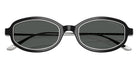 EMPORIO ARMANI EA4276U 501787 49 - Shiny Black #id:ea4276u501787_s:100100