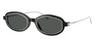 EMPORIO ARMANI EA4276U 501787 49 - Shiny Black #id:ea4276u501787_s:100105