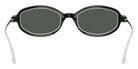 EMPORIO ARMANI EA4276U 501787 49 - Shiny Black #id:ea4276u501787_s:100115