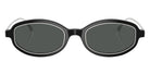 EMPORIO ARMANI EA4276U 501787 49 - Shiny Black #id:ea4276u501787_s:100120