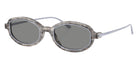EMPORIO ARMANI EA4276U 642787 49 - Shiny Striped Gray #id:ea4276u642787_s:104105