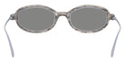 EMPORIO ARMANI EA4276U 642787 49 - Shiny Striped Gray #id:ea4276u642787_s:104115
