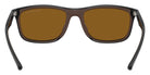 EMPORIO ARMANI EA4277U 501783 57 - Shiny Black / Dark Brown Polarized #id:ea4277u501783_s:104115