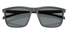 EMPORIO ARMANI EA4278U 620587 57 - Matte Gray / Gray #id:ea4278u620587_s:106120
