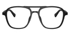 EMPORIO ARMANI EA4279U 50011W 51 - Matte Black / Clear #id:ea4279u50011w_s:100100
