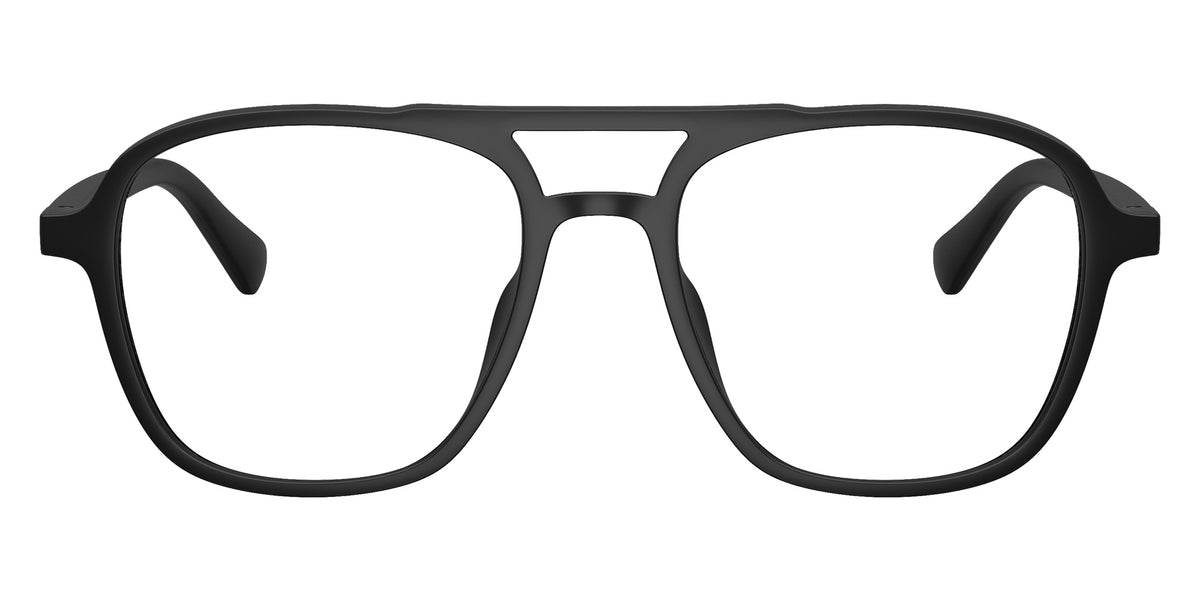 EMPORIO ARMANI EA4279U 50011W 51 - Matte Black / Clear #id:ea4279u50011w_s:100100