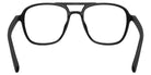 EMPORIO ARMANI EA4279U 50011W 51 - Matte Black / Clear #id:ea4279u50011w_s:100115
