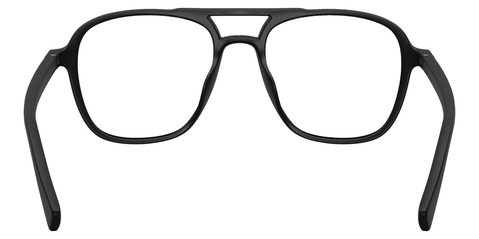 EMPORIO ARMANI EA4279U 50011W 51 - Matte Black / Clear #id:ea4279u50011w_s:100115